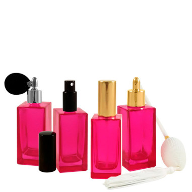 Perfumero lady pack 3 und