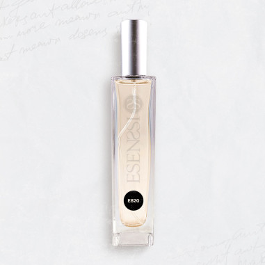 Pegatinas adhesivas topo perfume