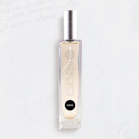 Pegatinas adhesivas topo perfume