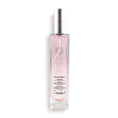 Pegatinas Adhesiva Ingredientes Perfume