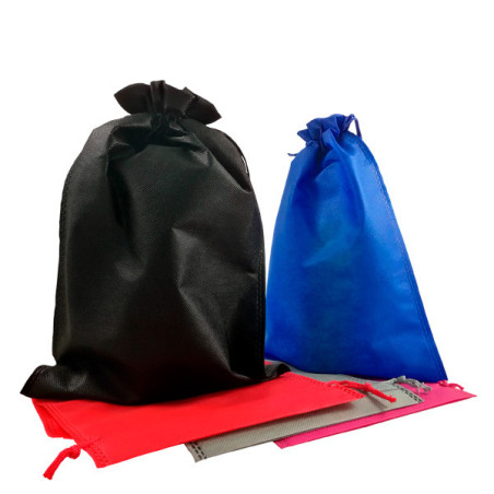 Bolsas de tela personalizable