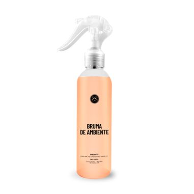 Ambispray top parfum