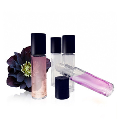 Perfumero rolon 10ml pack 10 und