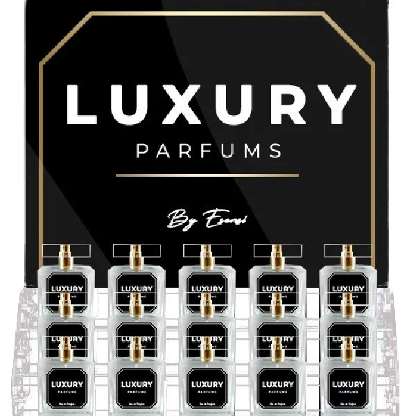 Expositor Luxe