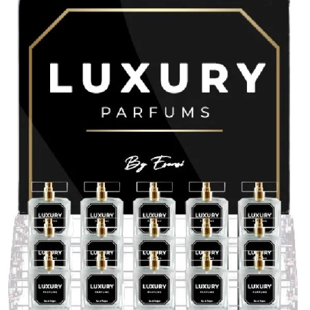 Expositor Luxe