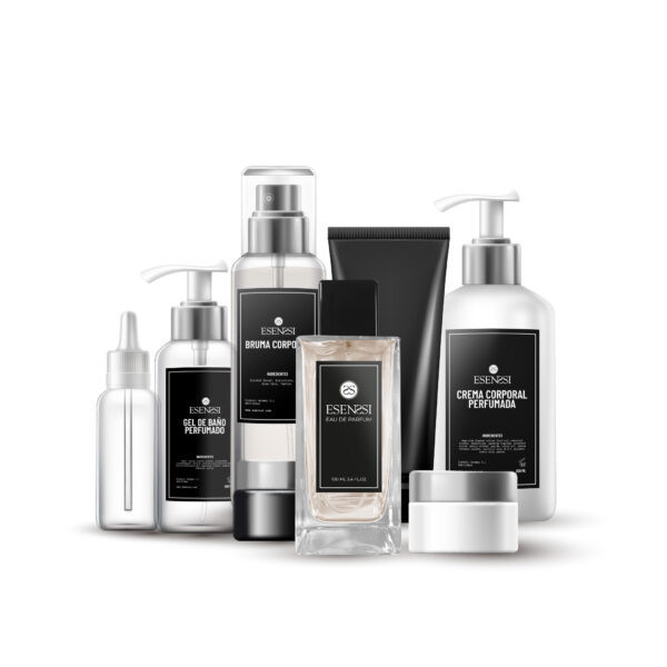 Pack Apertura Nicho - Esenssi - Tienda Online