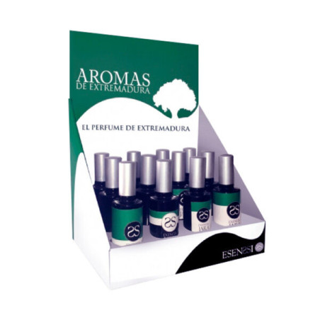 Expositor Sobremesa Extremadura - Esenssi - Tienda Online