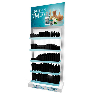 Expositor esential - Esenssi - Tienda Online