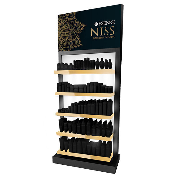 Expositor NICHO - Esenssi - Tienda Online
