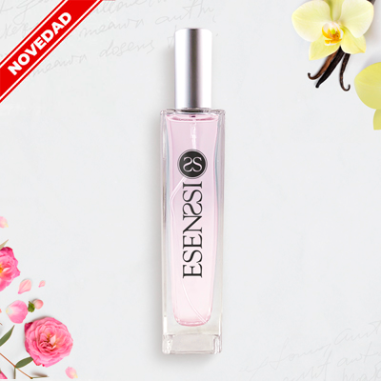 E039 - PINK EXPLOSION - Esenssi - Tienda Online