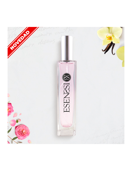 E039 - PINK EXPLOSION - Esenssi - Tienda Online