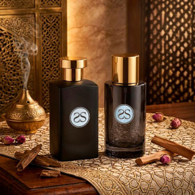 Perfumes Árabes