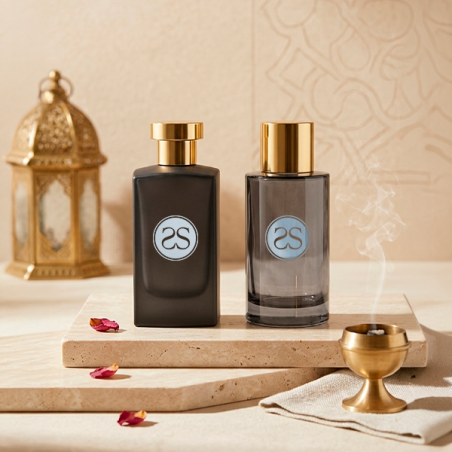 Perfumes Árabes