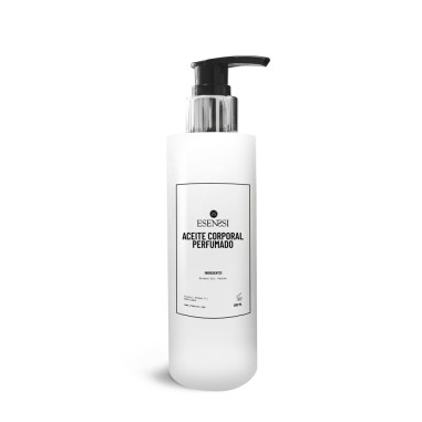 ACEITE CORPORAL TOP PARFUM
