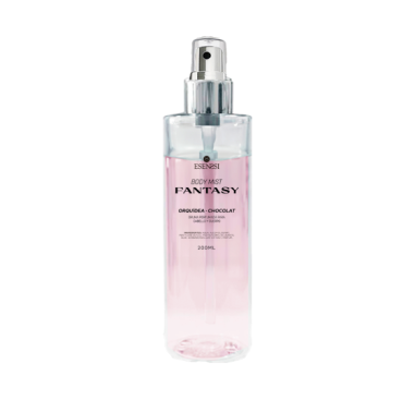 BODY MIST