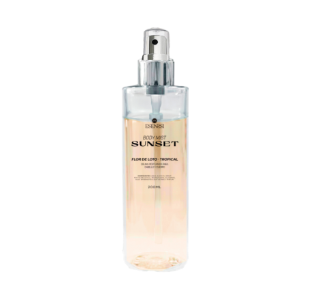 BODY MIST PACKS