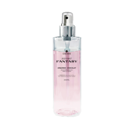 BODY MIST PACKS
