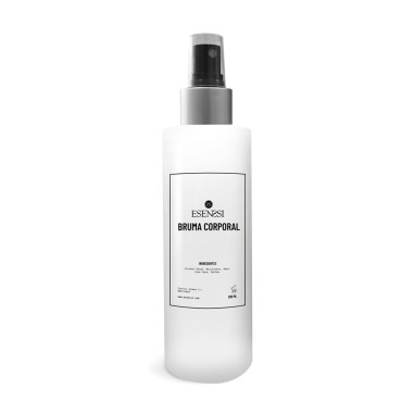 BRUMA CORPORAL TOP PARFUM