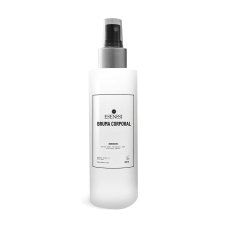 BRUMA CORPORAL TOP PARFUM