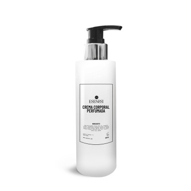 CREMA CORPORAL TOP PARFUM