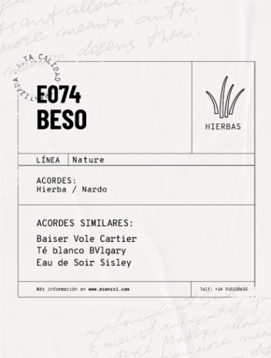 E074 / BESO