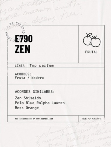E790 / ZEN